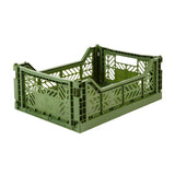 KHAKI GREEN