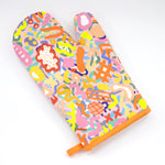 Shuh Oven Mitt