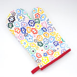 Shuh Oven Mitt