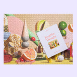 Piecework Puzzle - Food for Thought