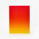 Areaware Gradient Puzzle Small