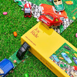 Piecework Kids Puzzle - Joy Ride