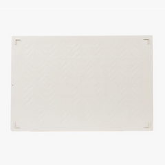 Light Grey / Natural