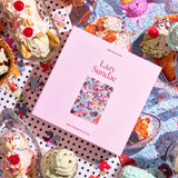 Piecework Puzzle - Lazy Sundae