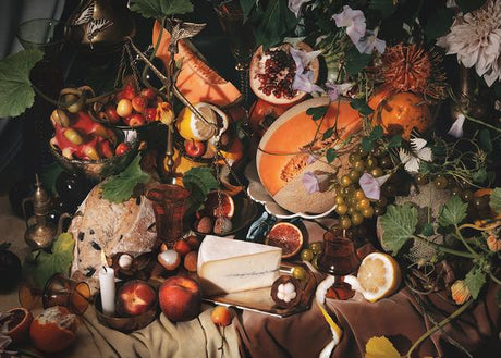 Piecework Puzzle - Paradise Found