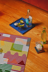 Areaware Pattern Puzzle Large