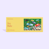 Piecework Kids Puzzle - Joy Ride