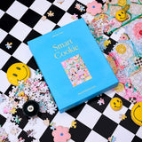 Piecework Puzzle - Smart Cookie