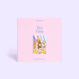 Piecework Puzzle - Tea Time