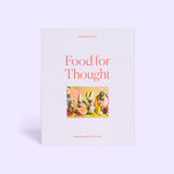 Piecework Puzzle - Food for Thought