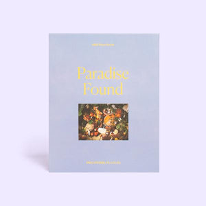 Piecework Puzzle - Paradise Found
