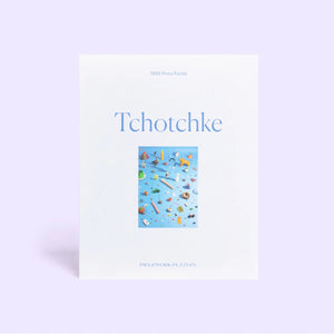 Piecework Puzzle - Tchotchke