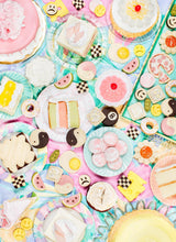 Piecework Puzzle - Smart Cookie