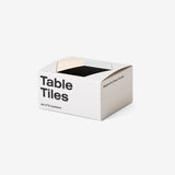 Areaware Table Tiles
