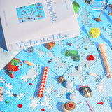 Piecework Puzzle - Tchotchke