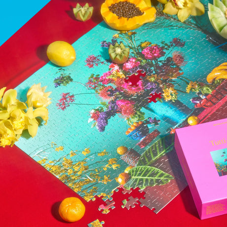 Piecework Puzzle - Tutti Frutti