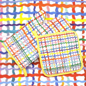Shuh Pot Holder