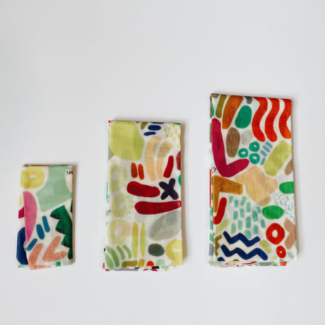 Shuh Beeswax Food Wrap Dreams