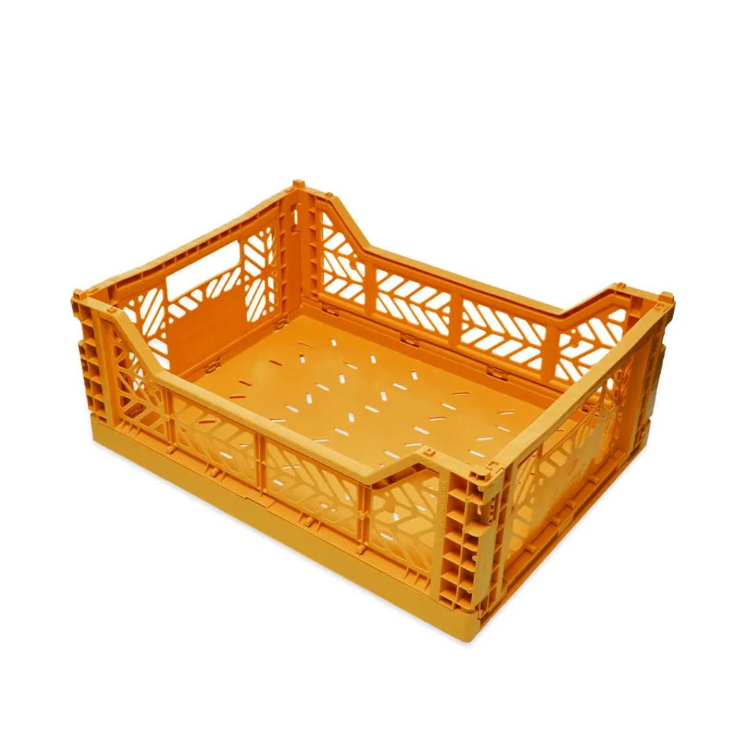 Aykasa Folding Midibox Colour Crate