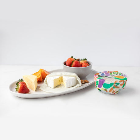 Shuh Beeswax Food Wrap Dreams - Large