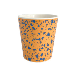 TERRAZZO ORANGE