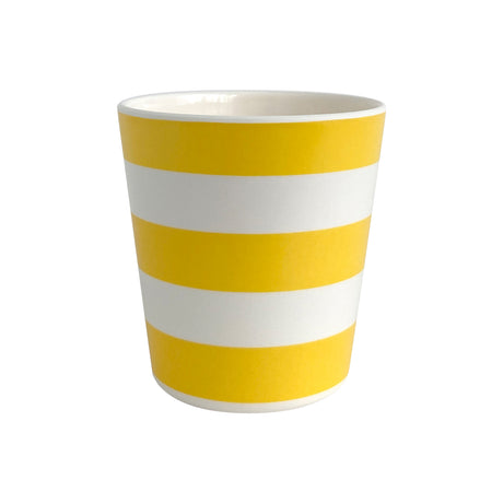 YELLOW STRIPE