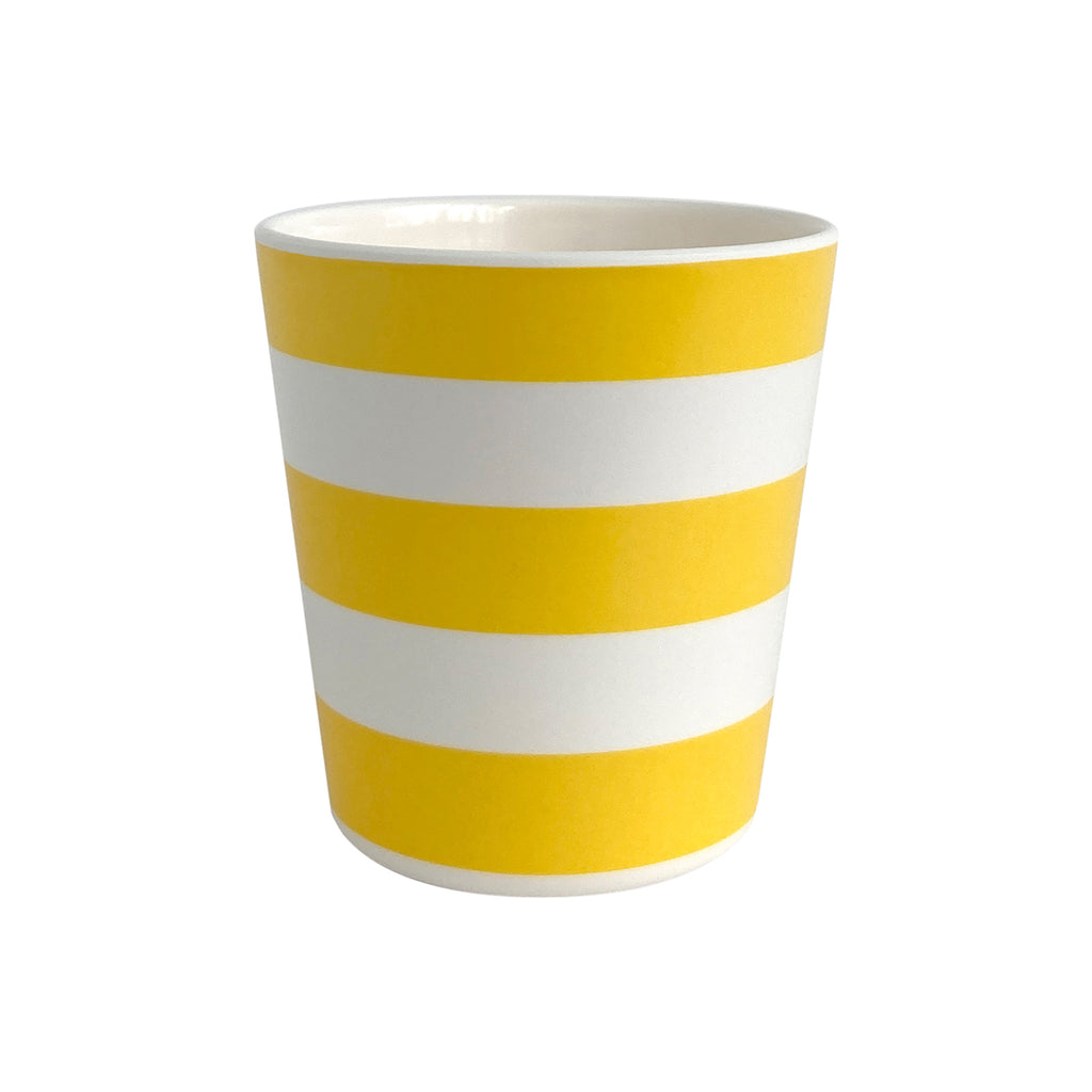 YELLOW STRIPE