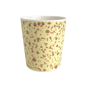 TERRAZZO YELLOW