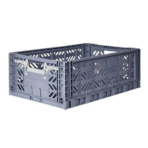 Aykasa Maxibox Easy Lock in Cobalt Blue